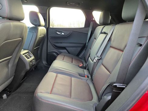 New 2026 Chevrolet Blazer RS w/ Driver Confidence II Package image 18