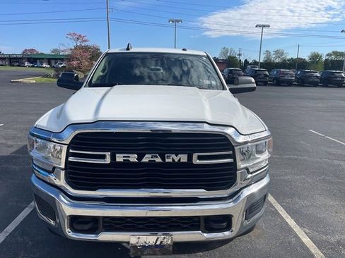 Used 2019 RAM 2500 Big Horn image 2