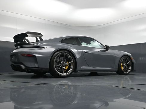Certified 2026 Porsche 911 GT3 RWD image 24