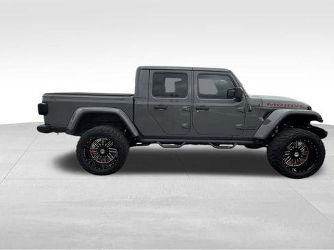 Used 2021 Jeep Gladiator Mojave image 41