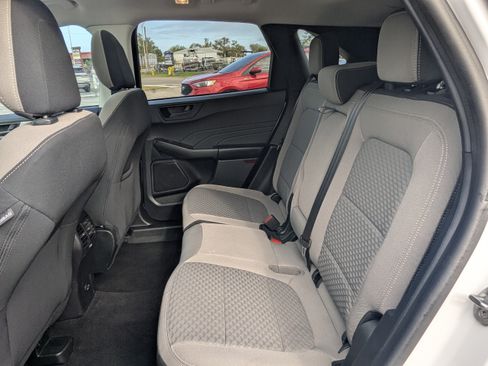 Used 2022 Ford Escape SE w/ Convenience Package AWD/4WD image 15