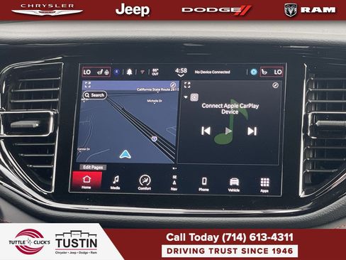 New 2026 Dodge Durango GT RWD image 14