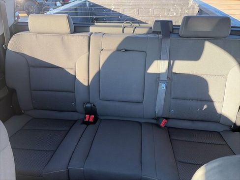 Used 2018 Chevrolet Silverado 1500 LT w/ All Star Edition image 31