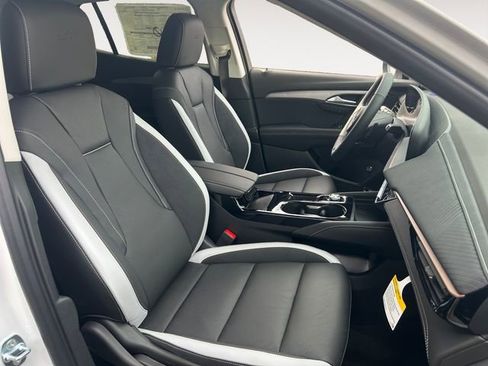 New 2026 Buick Envision Sport Touring image 15