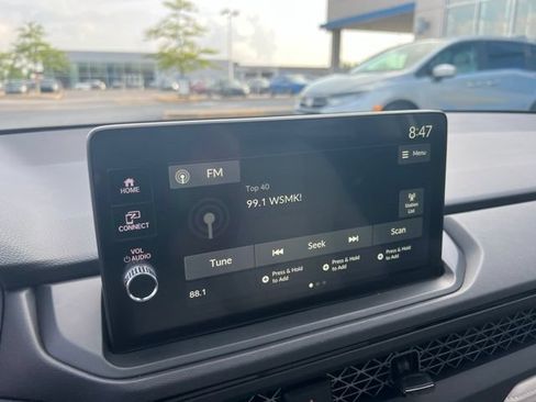 New 2026 Honda Accord LX image 9