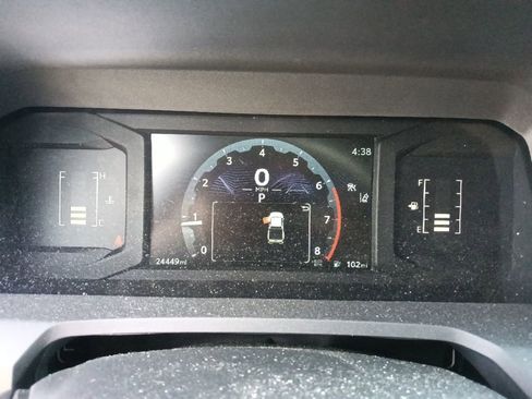 Used 2024 Toyota Tacoma SR AWD/4WD image 20