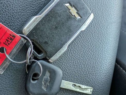 Used 2016 Chevrolet Colorado Z71 w/ LPO, Gearon Divider Package image 28