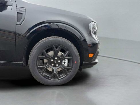 New 2026 Ford Maverick Lobo AWD/4WD image 41