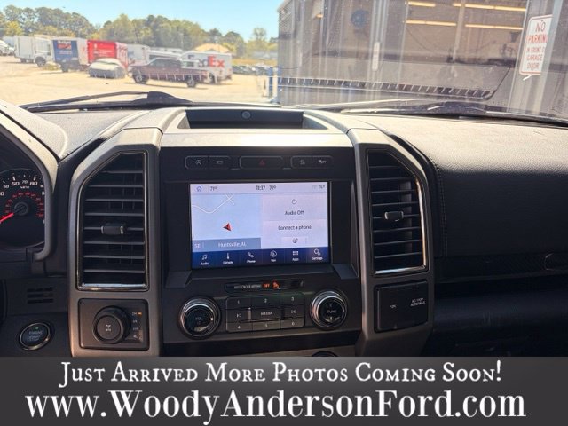 Used 2020 Ford F150 Raptor w/ Equipment Group 802A Luxury AWD/4WD image 12