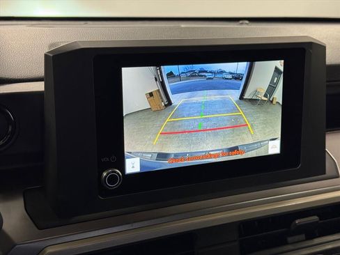 Used 2024 Toyota Tacoma SR5 image 24