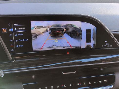 Used 2022 Cadillac Escalade Sport image 31