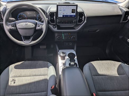 Used 2023 Ford Bronco Sport Big Bend AWD/4WD image 17