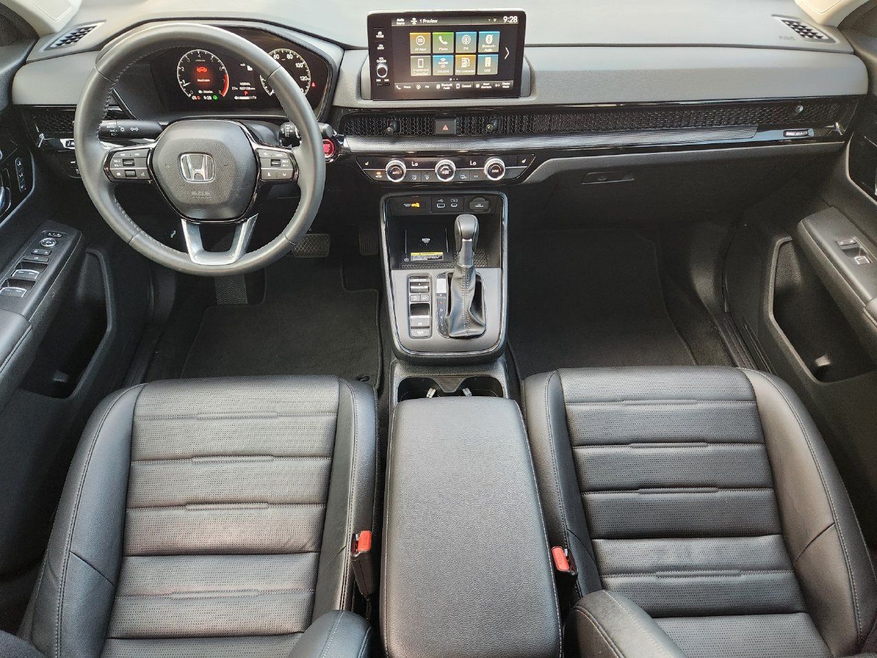 Used 2024 Honda CR-V EX-L image 25