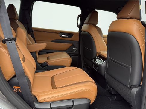 New 2026 Nissan Armada SL w/ Captain's Chari Seat Package AWD/4WD image 27