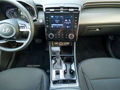 Used 2023 Hyundai Tucson SEL AWD/4WD image 46