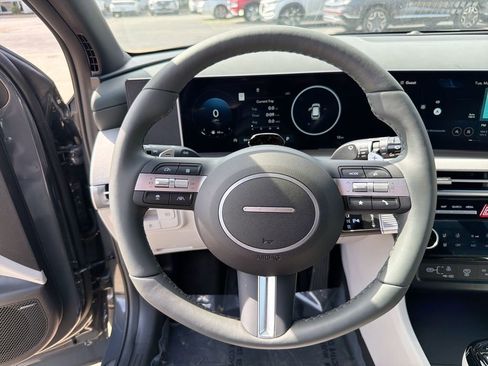 New 2026 Hyundai Tucson Limited AWD/4WD image 11