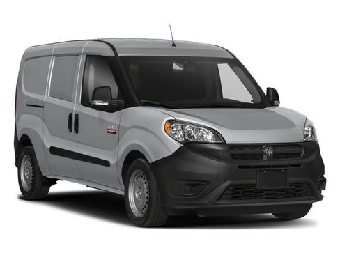 Used 2018 RAM ProMaster City Tradesman SLT image 9