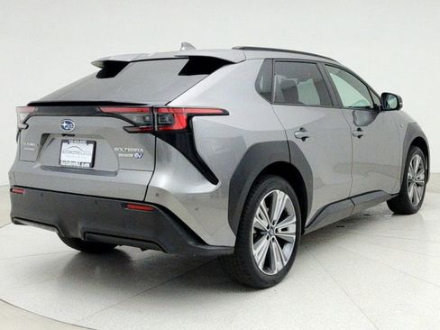 Used 2023 Subaru Solterra AWD image 5