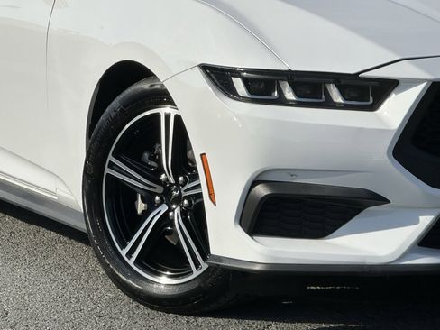 Used 2024 Ford Mustang Premium image 29