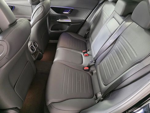 New 2026 Mercedes-Benz GLC 300 image 11
