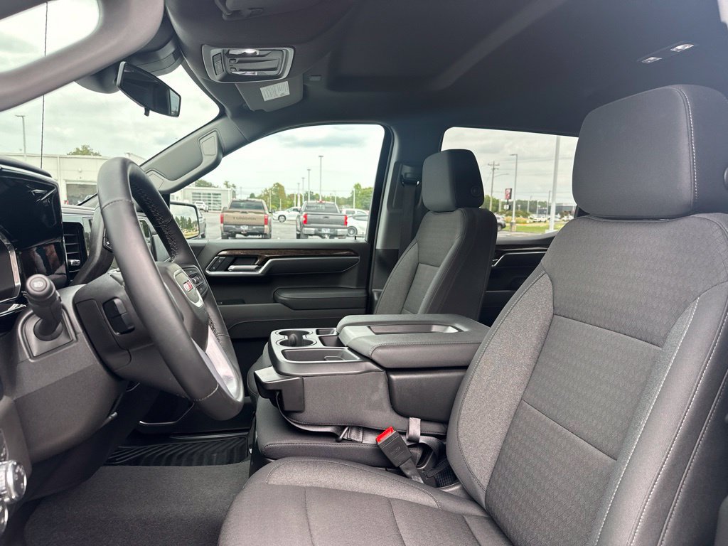 Used 2026 GMC Sierra 1500 SLE AWD/4WD image 23