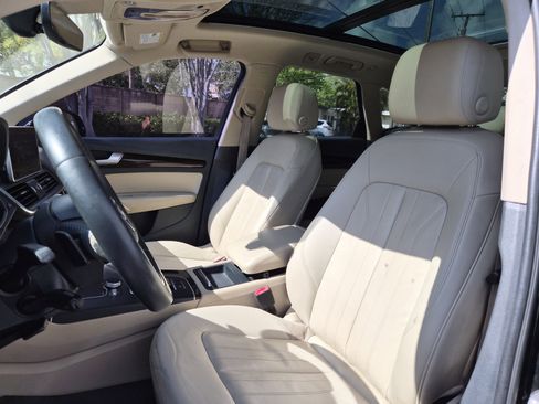 Used 2018 Audi Q5 2.0T Premium Plus w/ Premium Plus Package image 21