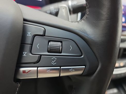 Used 2023 Cadillac CT5 V w/ Premium Package AWD/4WD image 26