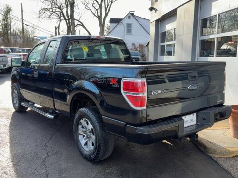 Used 2013 Ford F150 STX w/ Mid Equipment Group image 6