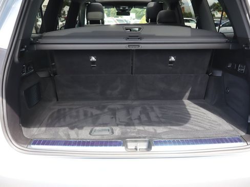 Used 2025 Mercedes-Benz GLS 450 4MATIC image 24