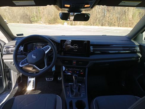 New 2026 Volkswagen Jetta Sport image 12