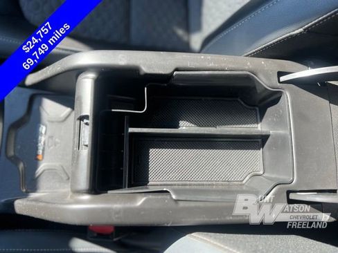 Used 2019 Chevrolet Colorado Z71 image 20