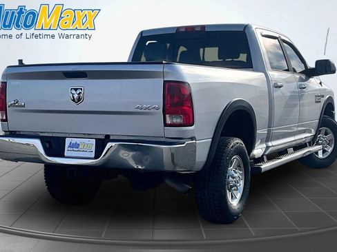Used 2013 RAM 2500 Big Horn AWD/4WD image 9