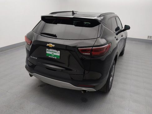 Used 2024 Chevrolet Blazer LT w/ Convenience Package image 7