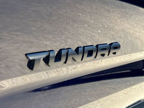 Used 2026 Toyota Tundra Limited w/ Limited PVM Package AWD/4WD image 9