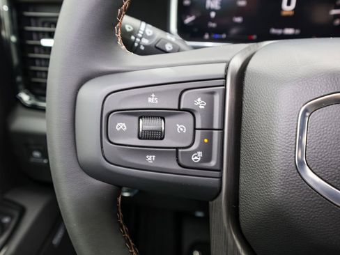 New 2026 GMC Sierra 2500 AT4 w/ AT4 Premium Plus Package image 21