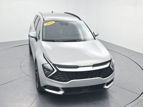 Certified 2023 Kia Sportage SX AWD/4WD image 47