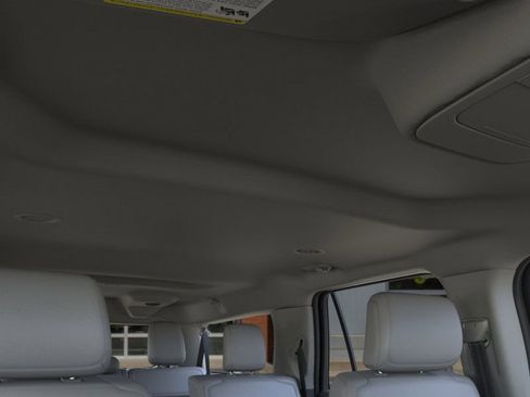 New 2026 Ford Expedition Max Active image 22