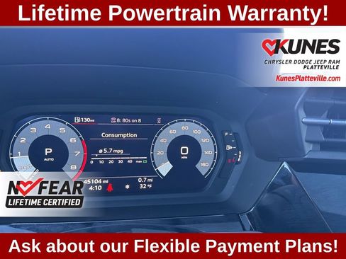 Used 2023 Audi A3 2.0T Premium w/ Convenience Package image 17