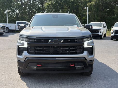 Used 2023 Chevrolet Silverado 1500 RST w/ Redline Edition RWD image 6