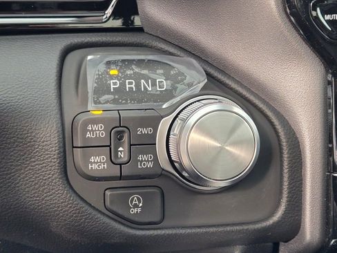 New 2026 RAM 1500 Laramie image 24