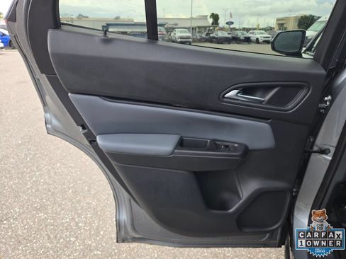 Used 2025 Honda Prologue Touring image 44