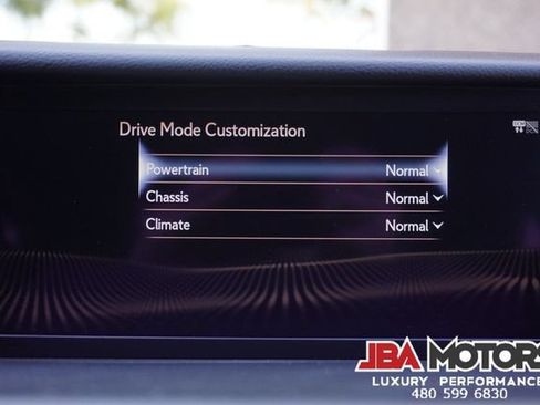 Used 2018 Lexus RC 350 AWD image 36