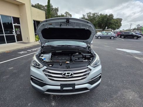 Used 2018 Hyundai Santa Fe Sport image 21