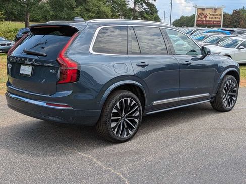 Certified 2026 Volvo XC90 B6 Plus w/ Protection Package Premier AWD/4WD image 6