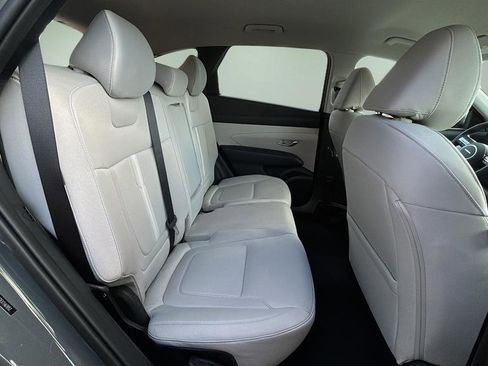 New 2026 Hyundai Tucson SEL image 11