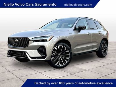 Used 2026 Volvo XC60 T8 Ultra w/ Protection Package Premier