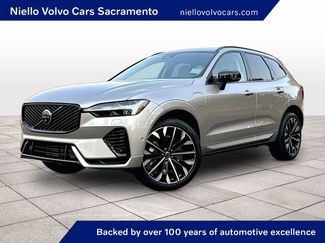 Used 2026 Volvo XC60 T8 Ultra w/ Protection Package Premier AWD/4WD video 1
