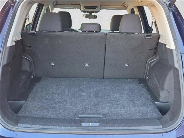 Used 2026 Nissan Rogue SV FWD image 6