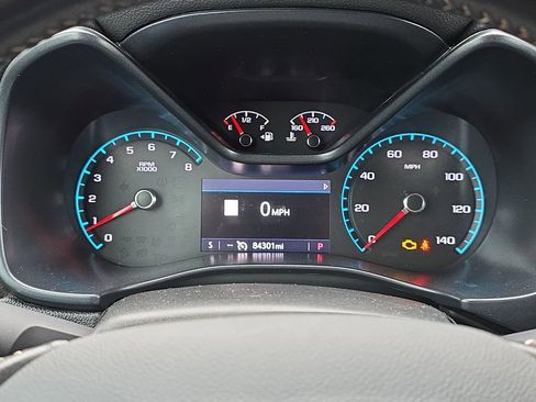 Used 2019 GMC Canyon Denali image 21