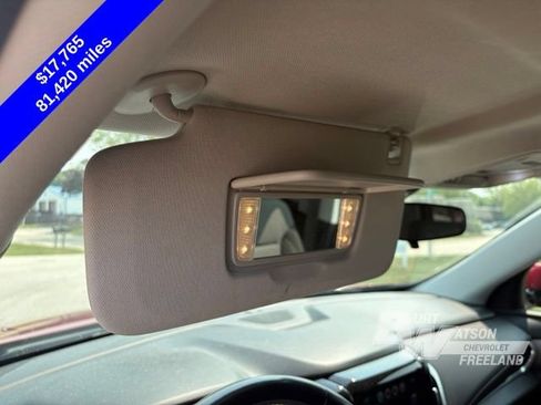 Used 2019 Chevrolet Traverse LT w/ LPO, Floor Liner Package AWD/4WD image 26